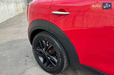 Хэтчбек MINI Countryman 2012 в 
