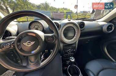 Хэтчбек MINI Countryman 2011 в 