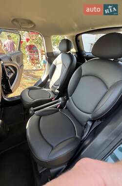 Хэтчбек MINI Countryman 2011 в 