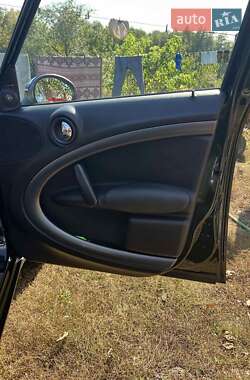 Хэтчбек MINI Countryman 2011 в 