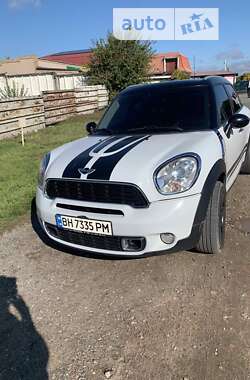 Хэтчбек MINI Countryman 2011 в Одессе