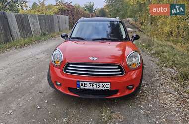 MINI Countryman 2011 MINI Countryman 2011