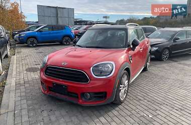 MINI Countryman 2019