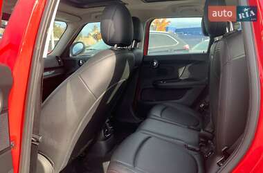 Хэтчбек MINI Countryman 2019 в 