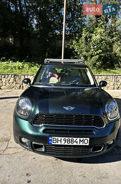 Хэтчбек MINI Countryman 2013 в Одессе