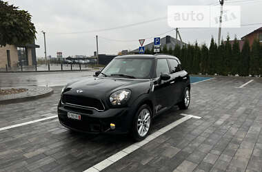 Хетчбек MINI Countryman 2012 в Луцьку