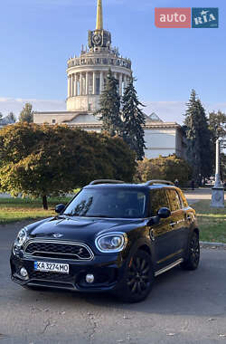 MINI Countryman 2017