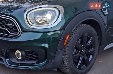 Хэтчбек MINI Countryman 2017 в Одессе