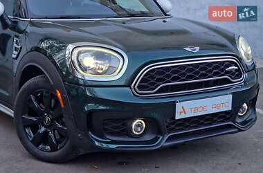 Хэтчбек MINI Countryman 2017 в Одессе