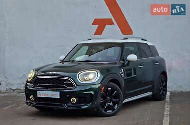 Хетчбек MINI Countryman 2017 в Одесі