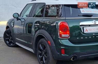 Хэтчбек MINI Countryman 2017 в Одессе