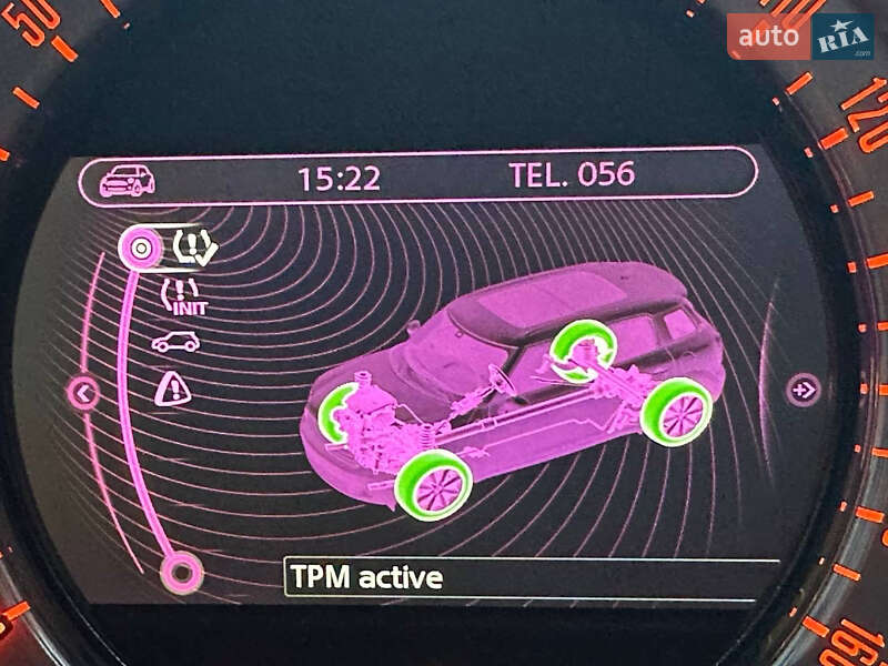 Хэтчбек MINI Countryman 2013 в Синельниково