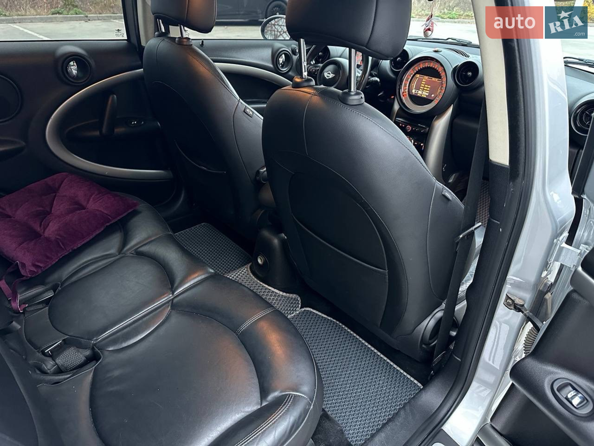 2013 MINI Countryman - мініатюра 53