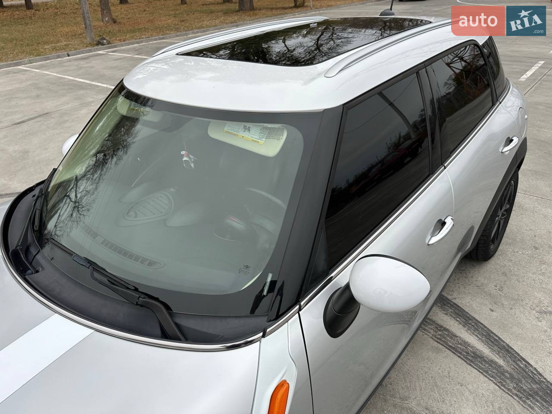 2013 MINI Countryman - мініатюра 36