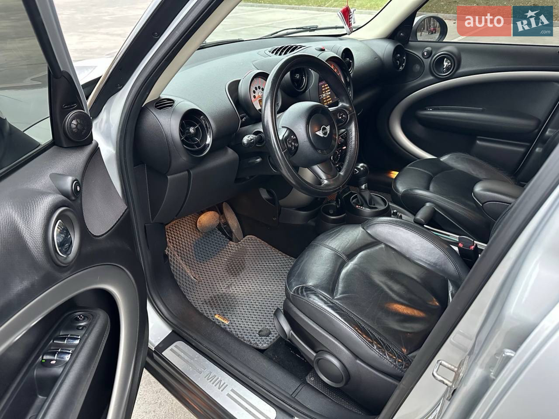 2013 MINI Countryman - мініатюра 39