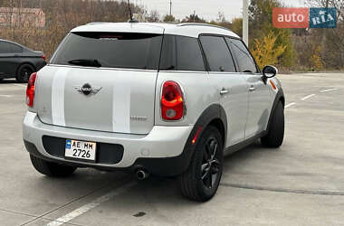 Хетчбек MINI Countryman 2013 в Синельниковому