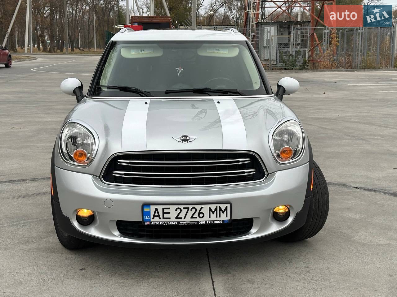 2014 MINI Countryman - мініатюра 14