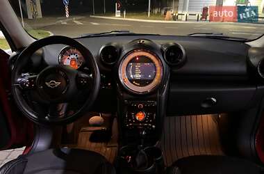 Хетчбек MINI Countryman 2013 в Києві