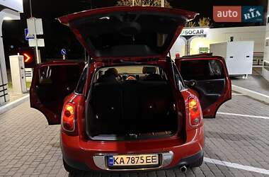 Хетчбек MINI Countryman 2013 в Києві