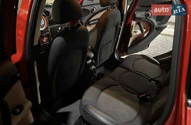 Хетчбек MINI Countryman 2013 в Києві