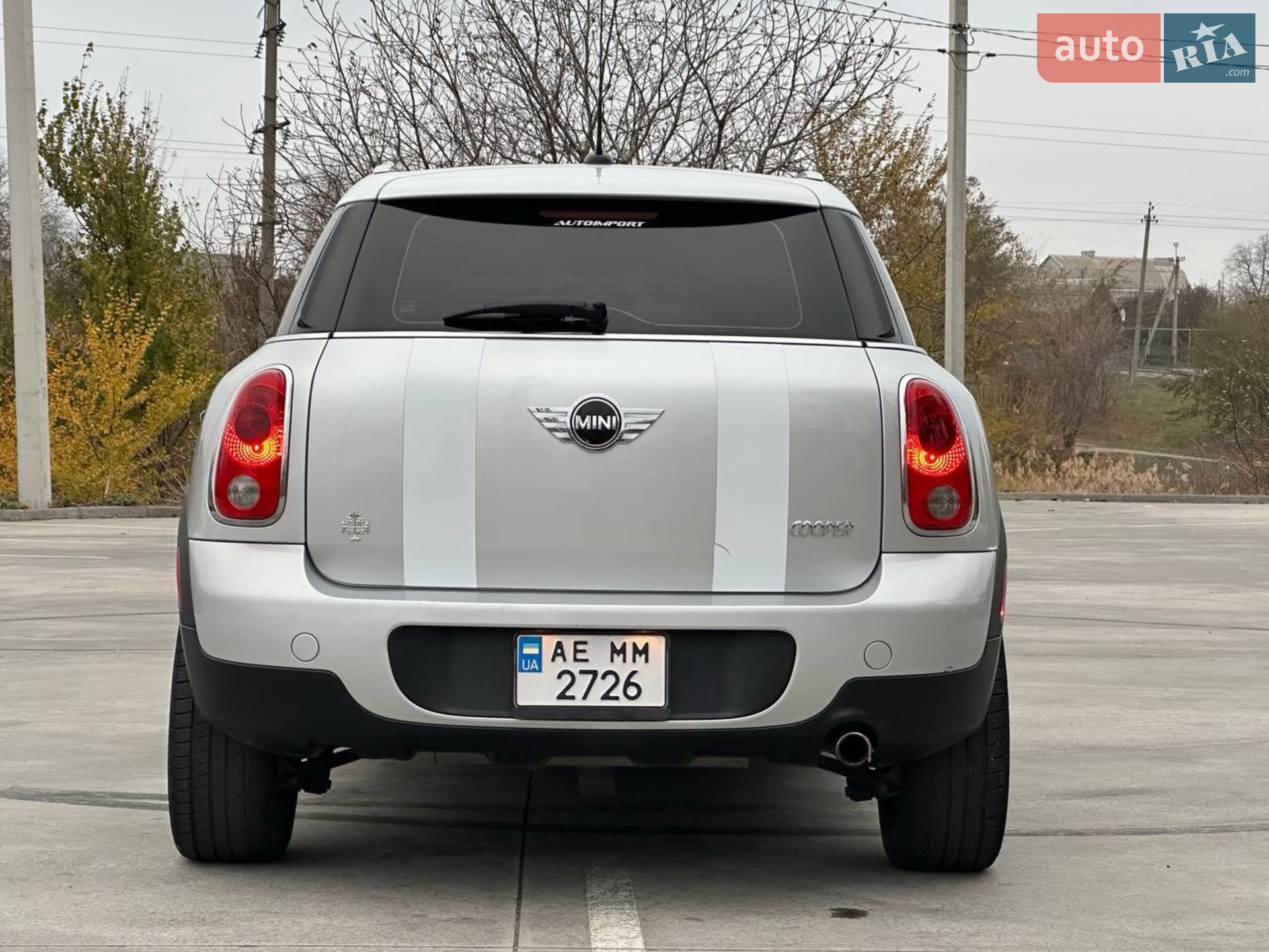 2013 MINI Countryman - мініатюра 10