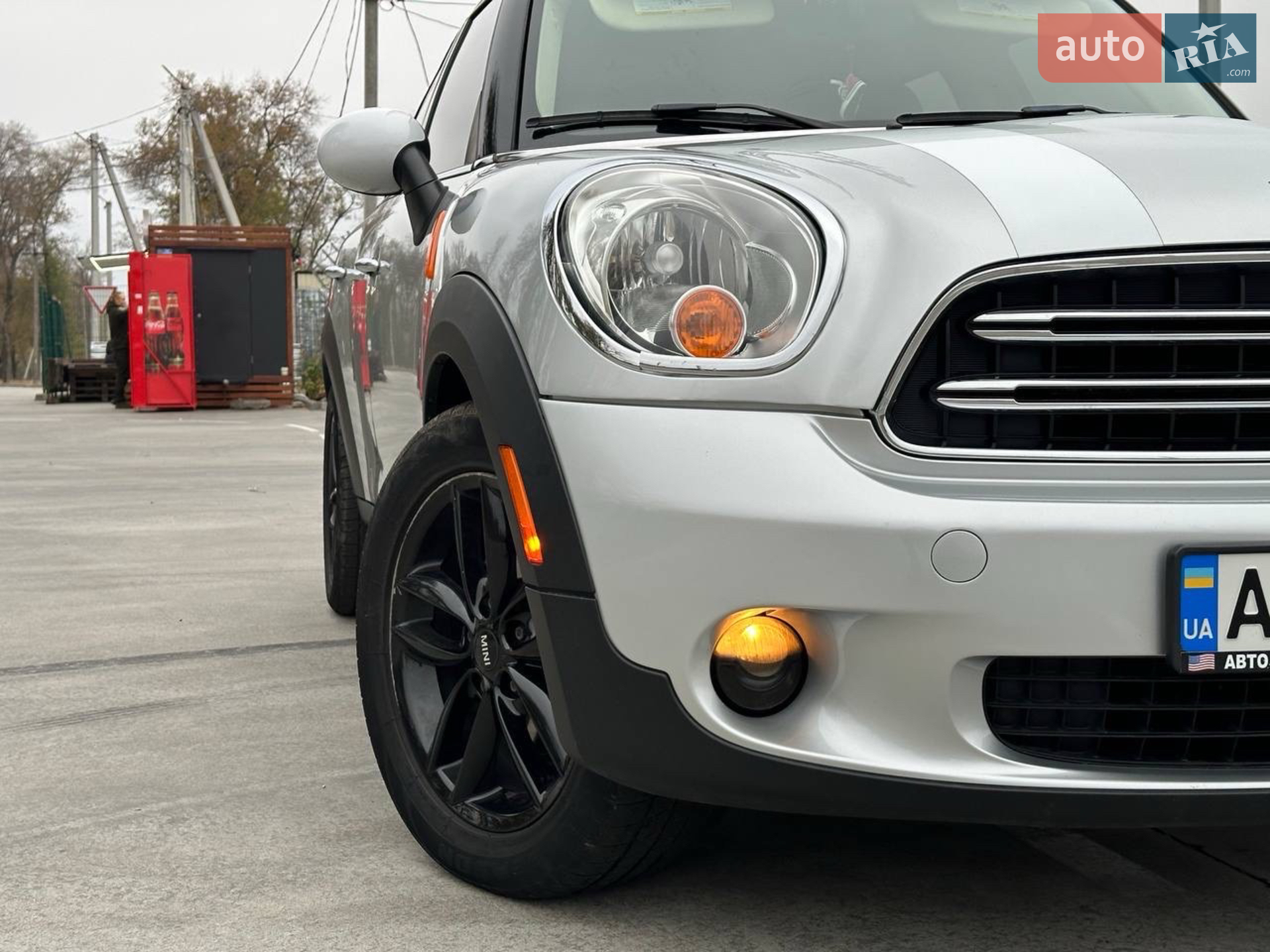 2013 MINI Countryman - мініатюра 15