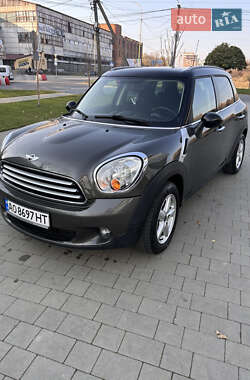 MINI Countryman 2013 MINI Countryman 2013