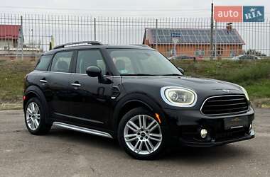 MINI Countryman 2017