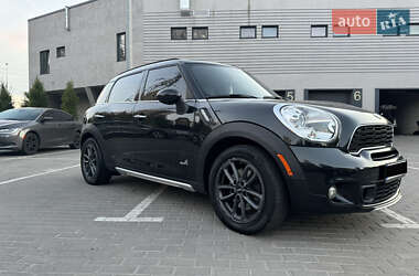 Хетчбек MINI Countryman 2014 в Києві