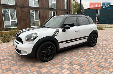 Хетчбек MINI Countryman 2013 в Чернігові