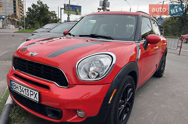 Хетчбек MINI Countryman 2011 в Одесі