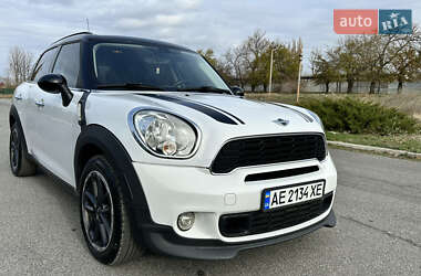 Внедорожник / Кроссовер MINI Countryman 2015 в Днепре