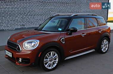 MINI Countryman 2019