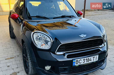 Хэтчбек MINI Countryman 2013 в Надворной