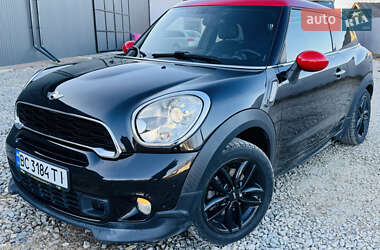 Хэтчбек MINI Countryman 2013 в Надворной