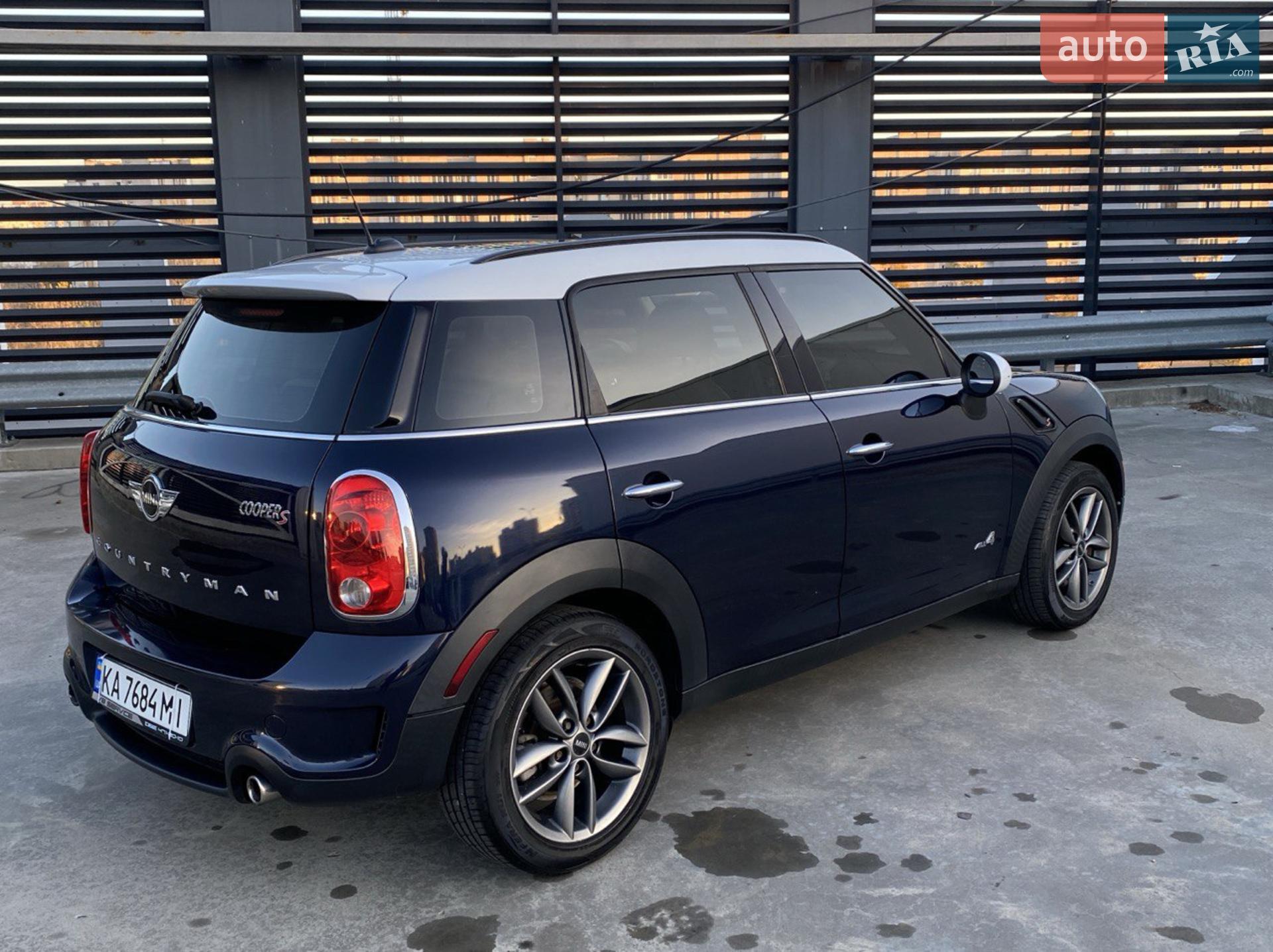 2014 MINI Countryman - мініатюра 4