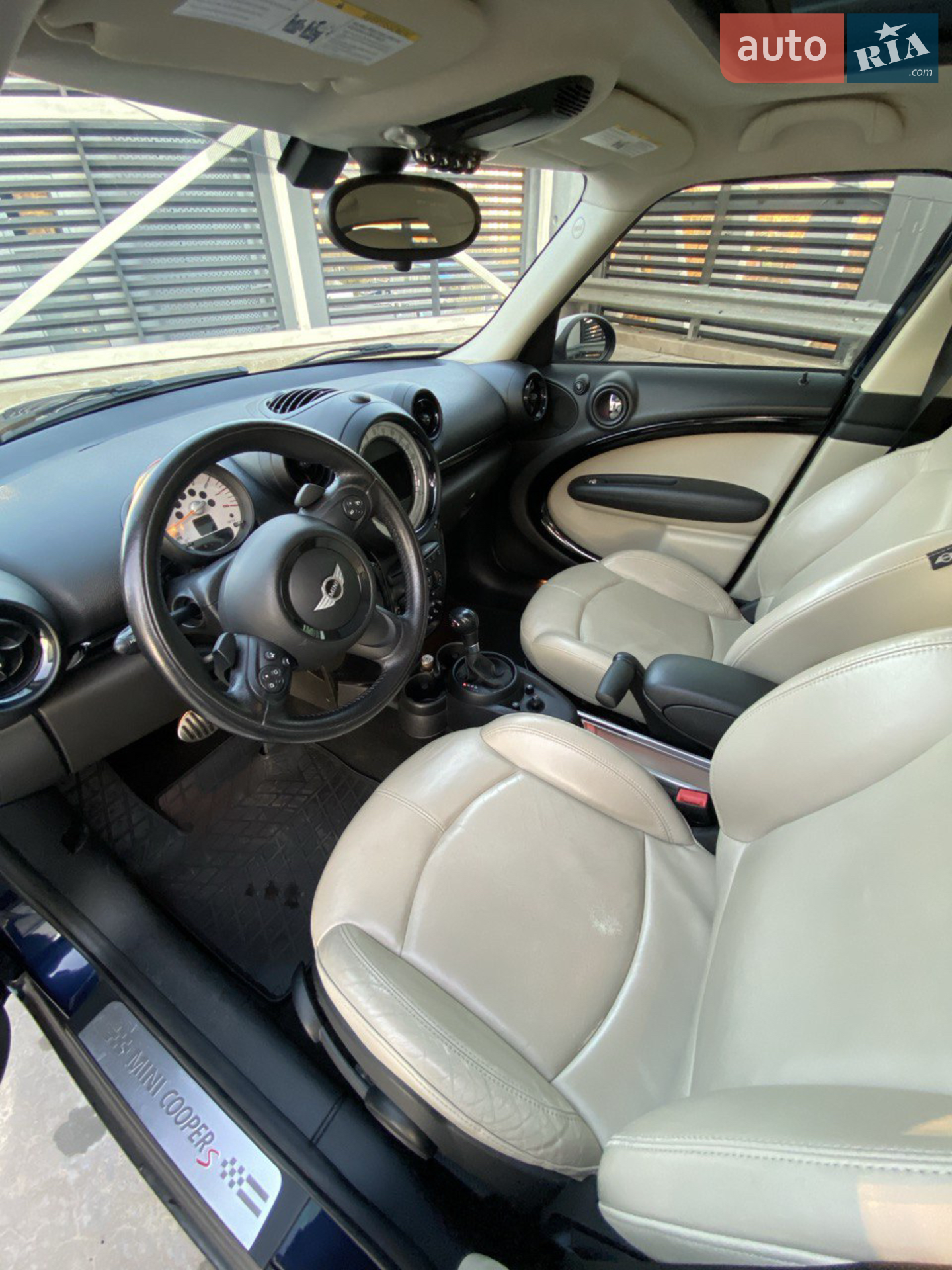 2014 MINI Countryman - мініатюра 7