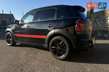 Хетчбек MINI Countryman 2011 в Луцьку