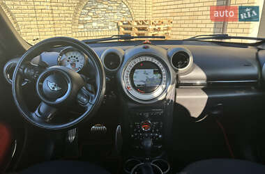 Хетчбек MINI Countryman 2011 в Луцьку