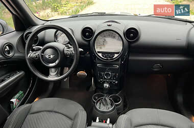 Хэтчбек MINI Countryman 2013 в Чернигове