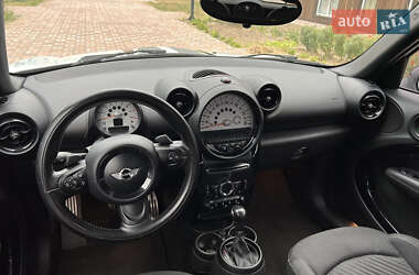 Хэтчбек MINI Countryman 2013 в Чернигове