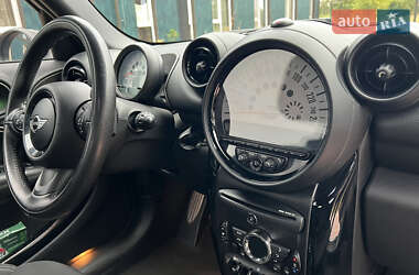 Хэтчбек MINI Countryman 2013 в Чернигове