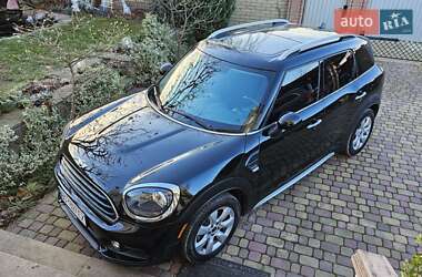 MINI Countryman 2017