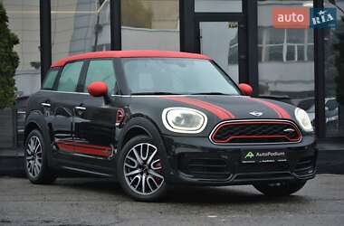 MINI Countryman 2017