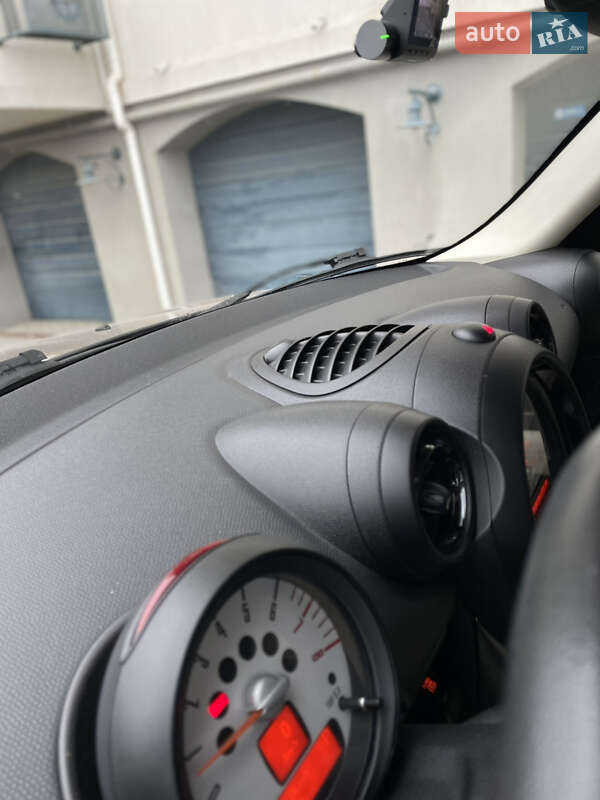 Хэтчбек MINI Countryman 2013 в Одессе фото 27 Хэтчбек MINI Countryman 2013 в Одессе