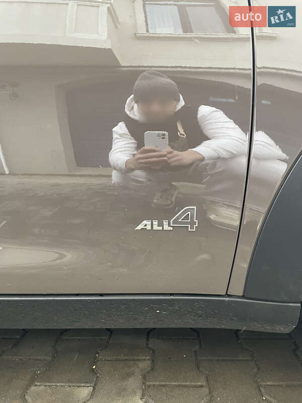 Хэтчбек MINI Countryman 2013 в Одессе фото 37 Хэтчбек MINI Countryman 2013 в Одессе