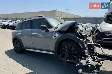 Хетчбек MINI Countryman 2018 в Чернігові