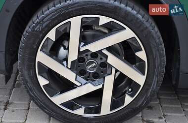 Внедорожник / Кроссовер MINI Countryman 2024 в 
