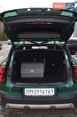 Внедорожник / Кроссовер MINI Countryman 2024 в 