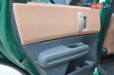 Внедорожник / Кроссовер MINI Countryman 2024 в 